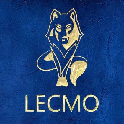 LECMO · ليكمو